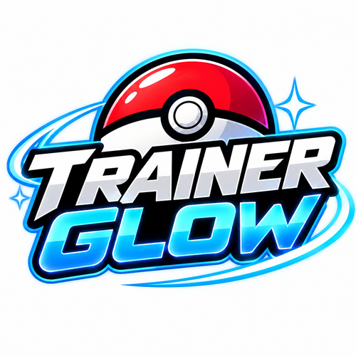 Trainer Glow