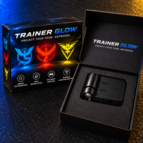 Trainer Glow™